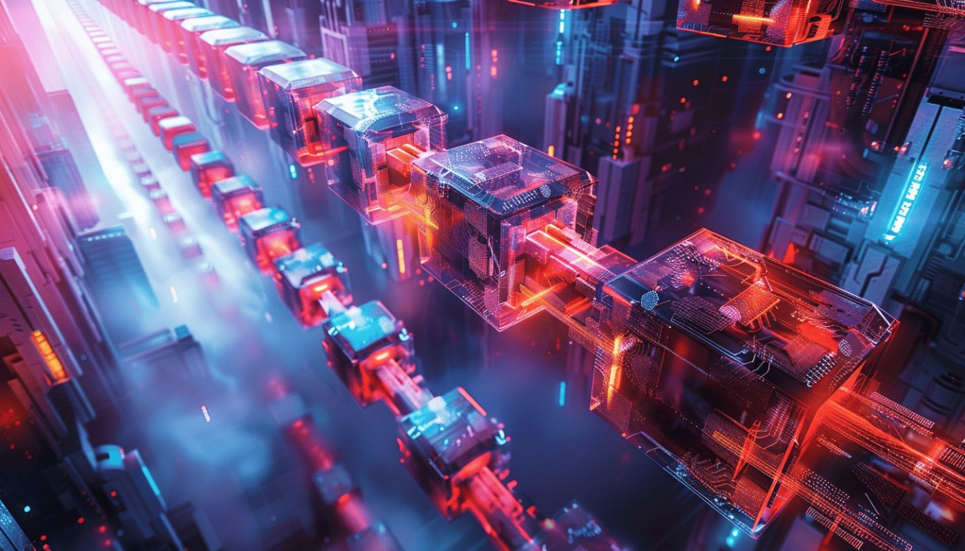 Blockchain et sécurité des données quel avenir pour la protection de nos informations personnelles