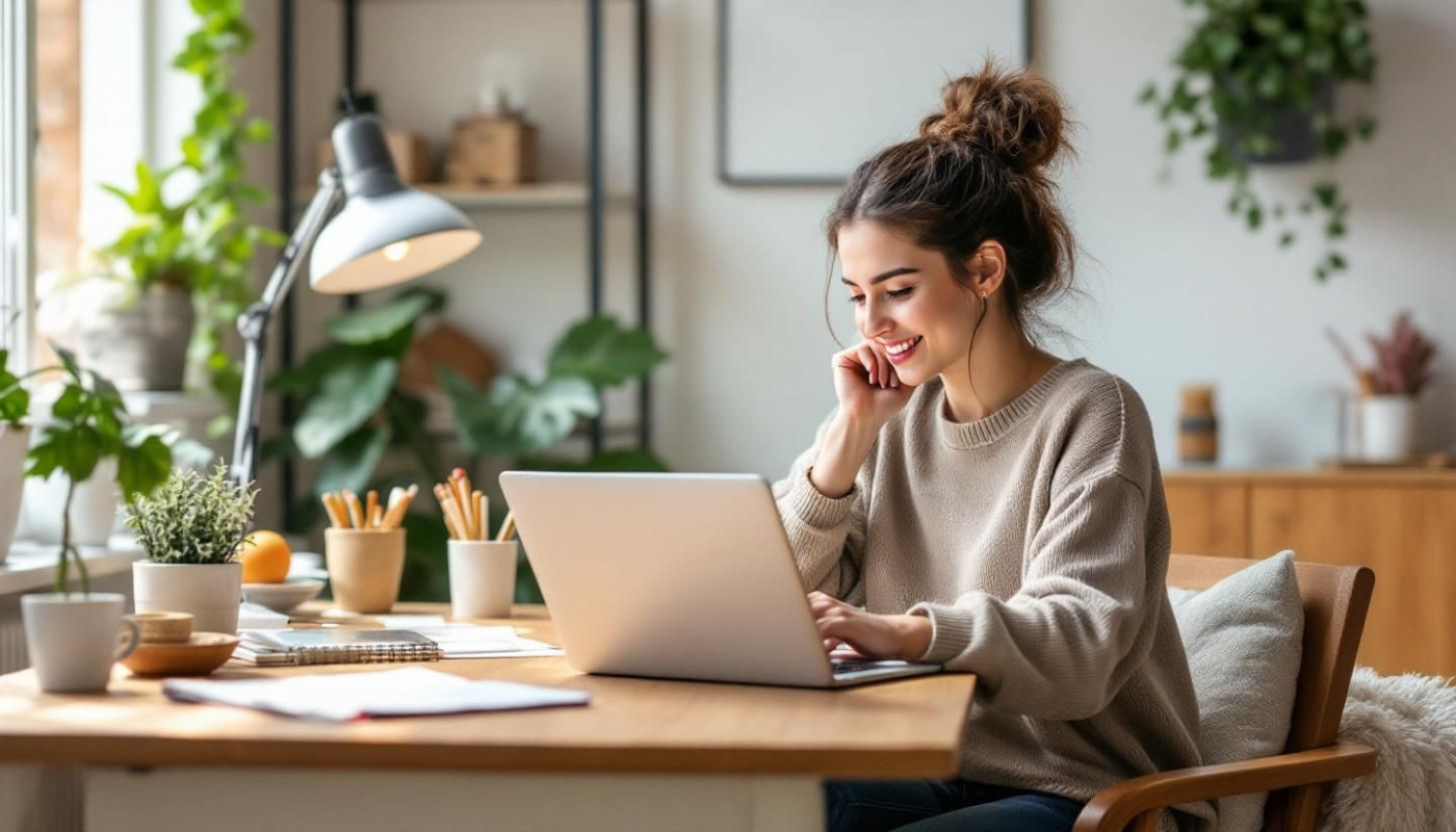 Comment les formations en ligne transforment-elles les carrières professionnelles ?