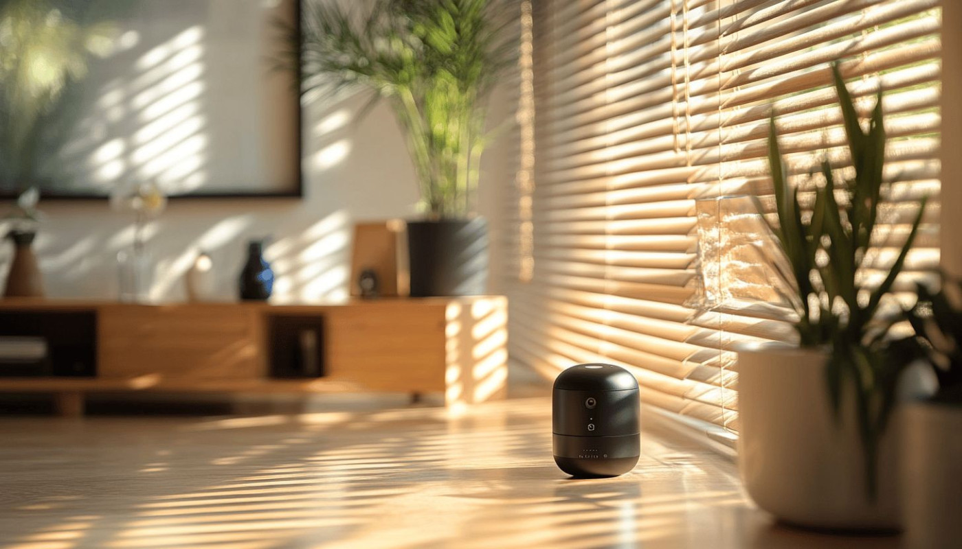 Guide d'achat : choisir la meilleure caméra espion pour votre sécurité