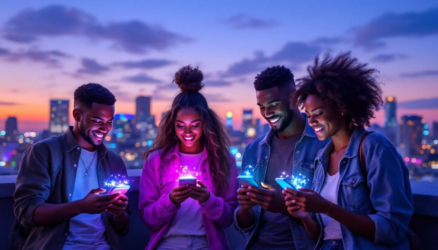 Les nouvelles tendances des rencontres en ligne pour l'année 2026