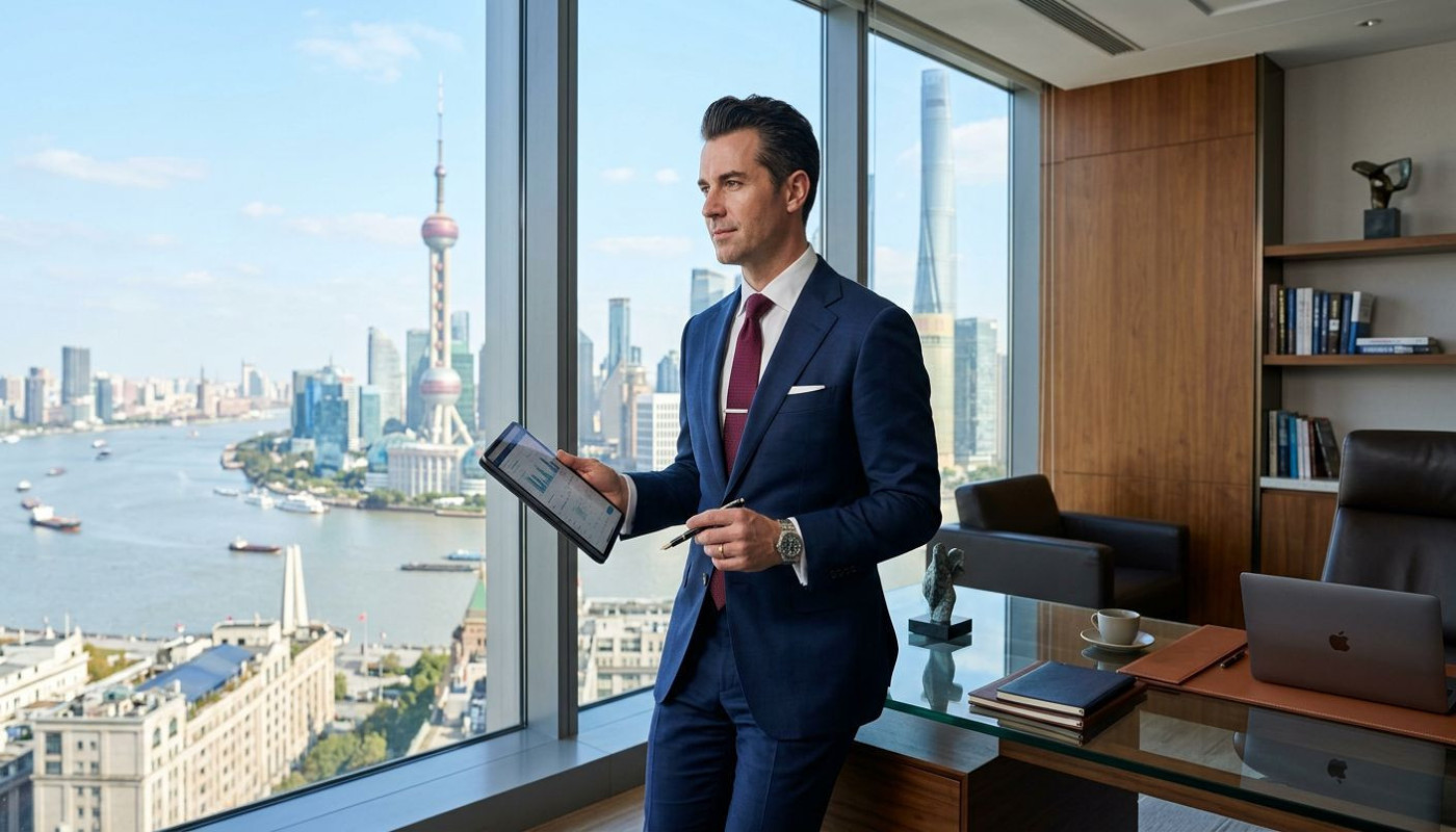 Quelles stratégies adopter pour la reprise du marché du luxe en Chine ?