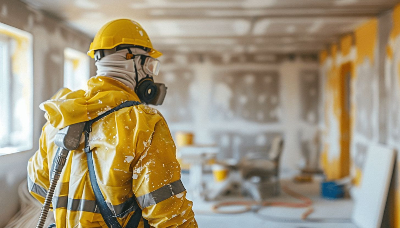 Techniques avancées utilisées par les experts pour le nettoyage après travaux